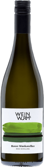 2024 Ried Schilling Roter Muskateller "Weinzigartiger"