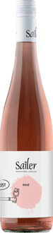 2024 Zweigelt Rosé 2024 Zweigelt Rosé