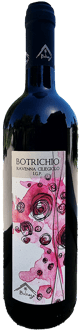 2023 Botrichio Ravenna IGP BIO