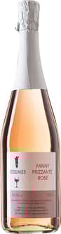 "Fanny" Frizz Rosé