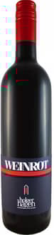2019 WEINROT Cabernet-Sauvigon BIO