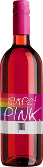 2023 Simply Pink