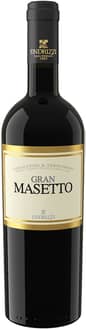 2020 Gran Masetto Vigneti delle Dolomiti IGP