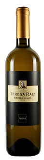 2023 Ribolla Gialla Teresa Raiz Friuli Colli Orientali DOC