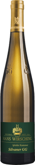 2021 Iphöfer Kammer Silvaner GG