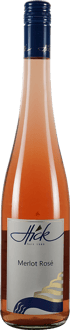 2023 Merlot Rosé