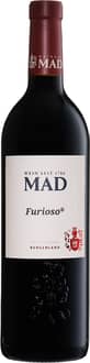 2021 Furioso