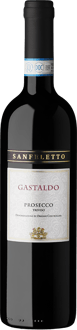 2024 Gastaldo Petillant Prosecco Treviso DOC