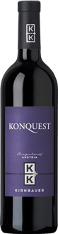 2021 Konquest