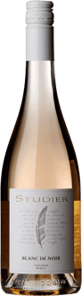2024 Blanc de Noir BIO
