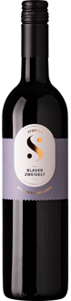 2023 Blauer Zweigelt BIO 2023 Blauer Zweigelt BIO