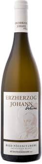 2020 Ried Pössnitzberg S. blanc Südsteiermark DAC