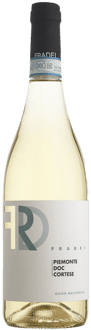 Fradei Cortese Piemonte DOC