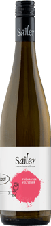 2024 Frühroter Veltliner 2024 Frühroter Veltliner