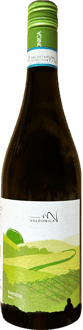 2024 Mersino Maremma Toscana DOC BIO