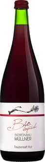 Traubensaft rot 1,0 L