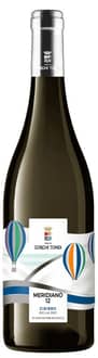 2024 Meridiano 12 Zibibbo Sicilia DOC BIO