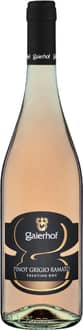 2023 Pinot Grigio "Ruländer" Ramato Trentino DOC
