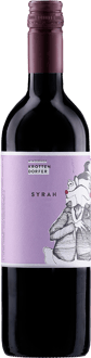 2021 Syrah