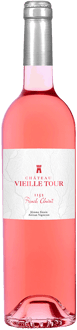 2024 Cuvée "1152 French Clairet" Bordeaux Clairet AOP