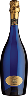 Blue Prosecco DOC