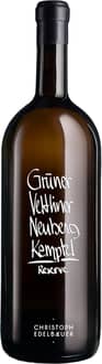 2016 Ried Neuberg Grüner Veltliner Kamptal DAC Reserve BIO 1,5 L