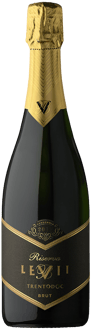 2017 Levi Riserva Trento DOC