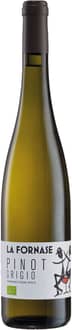 2023 Pinot Grigio delle Venezie DOC BIO