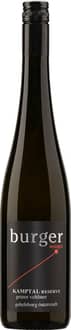 2021 Grüner Veltliner Kamptal DAC Reserve