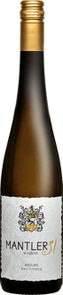 2024 Riesling Ried Fumberg