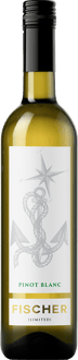 2023 Limited Pinot Blanc