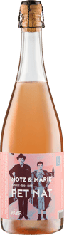 2023 PetNat Motz&Marie BIO