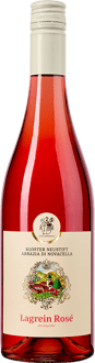 2024 Lagrein Rosé Alto Adige DOC