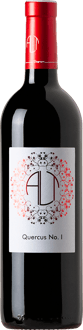 2022 Zweigelt "Quercus No. 1"