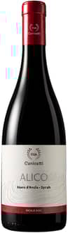 2023 Alico Nero D'Avola - Syrah Sicilia DOC