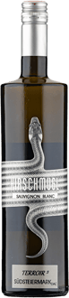 2024 Sauvignon Blanc Terroir³ Südsteiermark DAC BIO