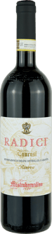 2017 Radici Taurasi Riserva DOCG