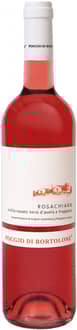 2024 Rosachiara Sicilia DOC