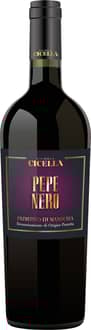 2022 Pepe Nero Primitivo di Manduria DOC