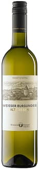 2023 Sommelier Weißer Burgunder "Alte Reben"