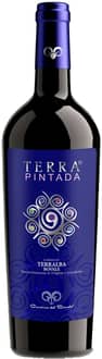 2022 Terra pintada Terralba DOC