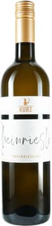 2023 Rheinriesling
