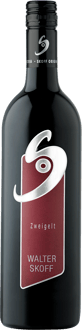 2021 Zweigelt - Skoff Original