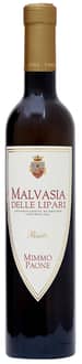 2018 Malvasia delle Lipari DOC cl 50 0,5 L