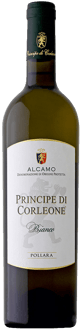 2024 Bianco Alcamo DOC