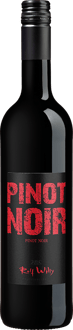 2022 Pinot Noir black Label