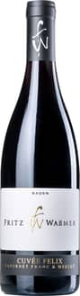 2022 Cuvée Felix