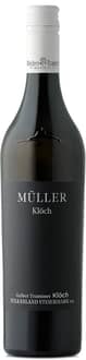 2024 Gelber Traminer Klöch