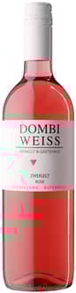 2024 Zweigelt Rosé
