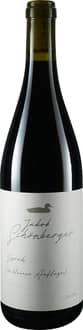 2021 Syrah BIO